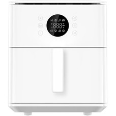 XIA-FRE AIR FRYER 6 5L WH
